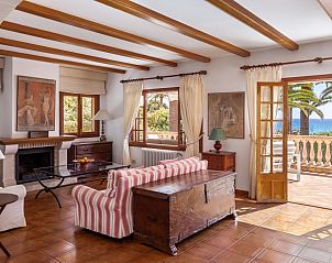 Verblijf 1600104 - Vakantiewoning Mallorca - Vakantiehuis Finca L'Embat