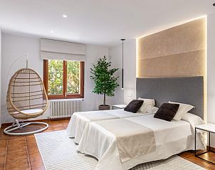 Verblijf 1600104 - Vakantiewoning Mallorca - Vakantiehuis Finca L'Embat