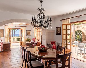 Verblijf 1600104 - Vakantiewoning Mallorca - Vakantiehuis Finca L'Embat