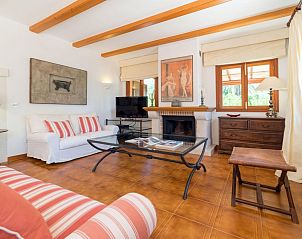 Verblijf 1600104 - Vakantiewoning Mallorca - Vakantiehuis Finca L'Embat