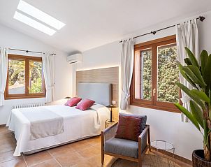 Verblijf 1600104 - Vakantiewoning Mallorca - Vakantiehuis Finca L'Embat