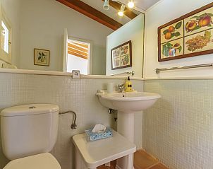 Verblijf 1600104 - Vakantiewoning Mallorca - Vakantiehuis Finca L'Embat