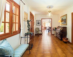 Verblijf 1600104 - Vakantiewoning Mallorca - Vakantiehuis Finca L'Embat