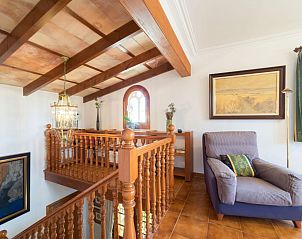 Verblijf 1600104 - Vakantiewoning Mallorca - Vakantiehuis Finca L'Embat