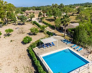 Verblijf 1600302 - Vakantiewoning Mallorca - Vakantiehuis Can Amagat