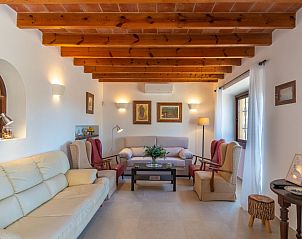 Verblijf 1600302 - Vakantiewoning Mallorca - Vakantiehuis Can Amagat