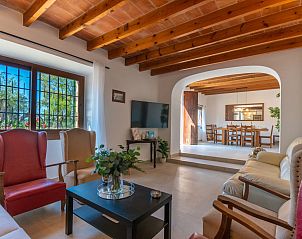 Verblijf 1600302 - Vakantiewoning Mallorca - Vakantiehuis Can Amagat