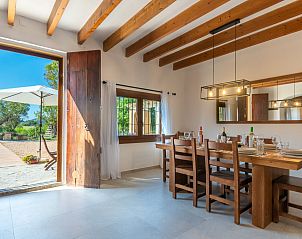 Verblijf 1600302 - Vakantiewoning Mallorca - Vakantiehuis Can Amagat