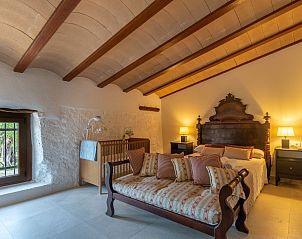 Verblijf 1600302 - Vakantiewoning Mallorca - Vakantiehuis Can Amagat