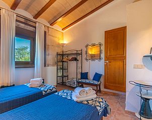 Verblijf 1600302 - Vakantiewoning Mallorca - Vakantiehuis Can Amagat