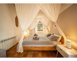 Unterkunft 1600303 - Ferienhaus Mallorca - Vakantiehuis Moli de sa Cova