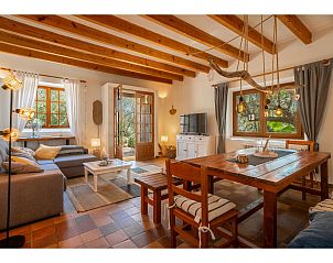Unterkunft 1600303 - Ferienhaus Mallorca - Vakantiehuis Moli de sa Cova
