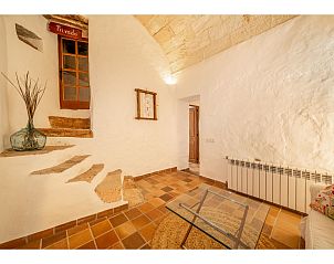 Unterkunft 1600303 - Ferienhaus Mallorca - Vakantiehuis Moli de sa Cova
