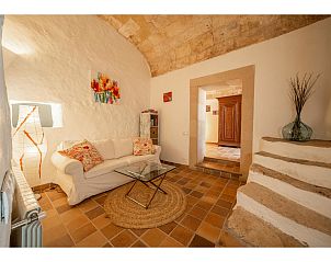 Unterkunft 1600303 - Ferienhaus Mallorca - Vakantiehuis Moli de sa Cova