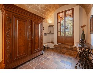 Unterkunft 1600303 - Ferienhaus Mallorca - Vakantiehuis Moli de sa Cova