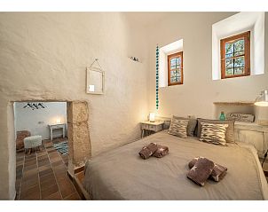Unterkunft 1600303 - Ferienhaus Mallorca - Vakantiehuis Moli de sa Cova