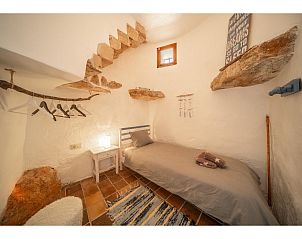 Unterkunft 1600303 - Ferienhaus Mallorca - Vakantiehuis Moli de sa Cova
