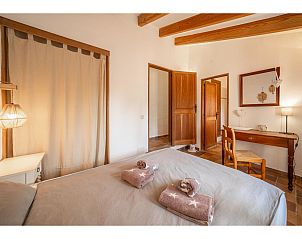 Unterkunft 1600303 - Ferienhaus Mallorca - Vakantiehuis Moli de sa Cova