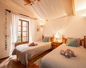 Unterkunft 1600303 - Ferienhaus Mallorca - Vakantiehuis Moli de sa Cova