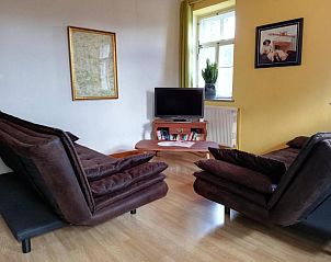 Guest house 16003204 - Apartment Thuringia - FeWo Gutendorf