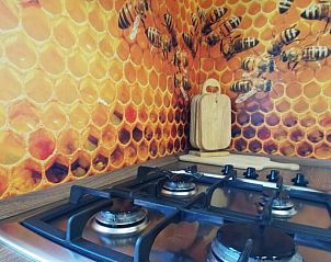 Guest house 16003204 - Apartment Thuringia - FeWo Gutendorf