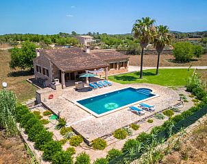 Verblijf 1600347 • Vakantiewoning Mallorca • Vakantiehuis Jardines (FEL105) 