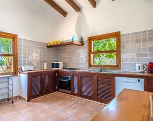 Verblijf 1600384 - Vakantiewoning Mallorca - Vakantiehuis Casetes