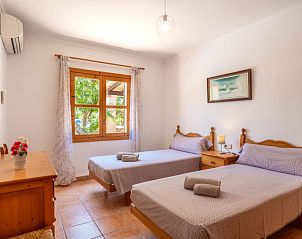 Verblijf 1600384 - Vakantiewoning Mallorca - Vakantiehuis Casetes
