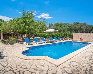 Verblijf 1600384 - Vakantiewoning Mallorca - Vakantiehuis Casetes