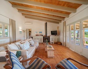 Unterkunft 1600387 - Ferienhaus Mallorca - Vakantiehuis Can Soler