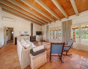 Unterkunft 1600387 - Ferienhaus Mallorca - Vakantiehuis Can Soler