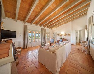Unterkunft 1600387 - Ferienhaus Mallorca - Vakantiehuis Can Soler