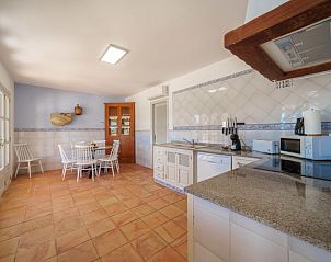 Unterkunft 1600387 - Ferienhaus Mallorca - Vakantiehuis Can Soler