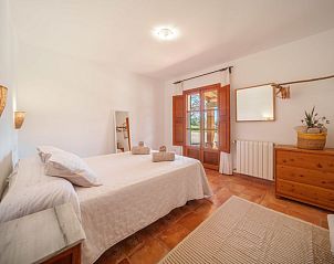 Unterkunft 1600387 - Ferienhaus Mallorca - Vakantiehuis Can Soler