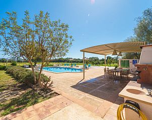 Unterkunft 1600387 - Ferienhaus Mallorca - Vakantiehuis Can Soler