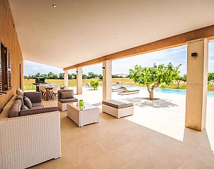 Verblijf 16004101 - Vakantiewoning Mallorca - Vakantiehuis Can Toni