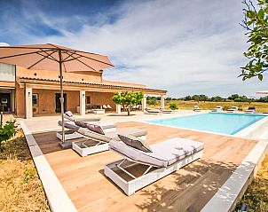 Verblijf 16004101 - Vakantiewoning Mallorca - Vakantiehuis Can Toni