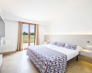 Verblijf 16004101 - Vakantiewoning Mallorca - Vakantiehuis Can Toni