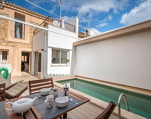 Verblijf 1600502 - Vakantiewoning Mallorca - Vakantiehuis Can Regalat