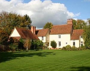 Verblijf 16006503 - Vakantiewoning Engeland - Stoke by Nayland B&B Poplars Farmhouse