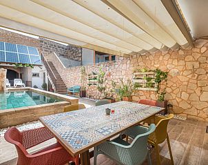 Verblijf 1600863 • Vakantiewoning Mallorca • Vakantiehuis Cordella (SNY101) 