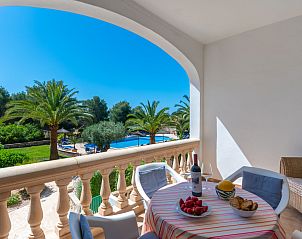 Verblijf 1600867 - Appartement Mallorca - Appartement Bella Vista