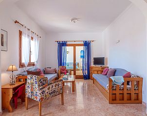 Verblijf 1600867 - Appartement Mallorca - Appartement Bella Vista