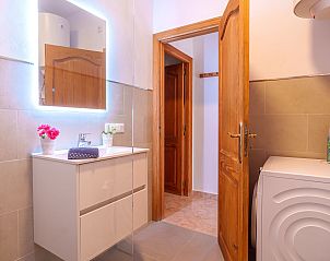 Verblijf 1600867 - Appartement Mallorca - Appartement Bella Vista