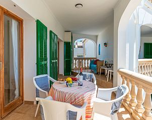 Verblijf 1600867 - Appartement Mallorca - Appartement Bella Vista