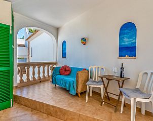 Verblijf 1600867 - Appartement Mallorca - Appartement Bella Vista