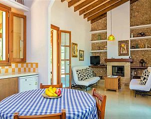 Verblijf 1600914 - Vakantiewoning Mallorca - Son Comte IV