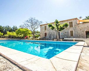 Unterkunft 1600942 - Ferienhaus Mallorca - Vakantiehuis Manenta