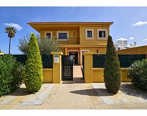 Unterkunft 1601123 - Ferienhaus Mallorca - Vakantiehuis Ca na Antonia