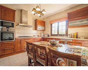 Unterkunft 1601123 - Ferienhaus Mallorca - Vakantiehuis Ca na Antonia